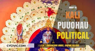 Understanding Kali Pu'uohau's Political Influence and Impact in Hawaii