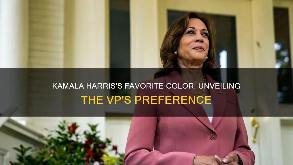 what is kamala harris