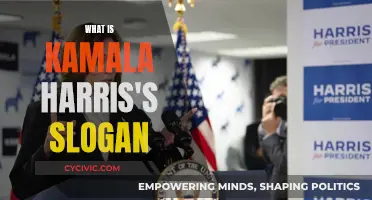 Kamala Harris: Understanding Her Campaign Slogan and Its Impact