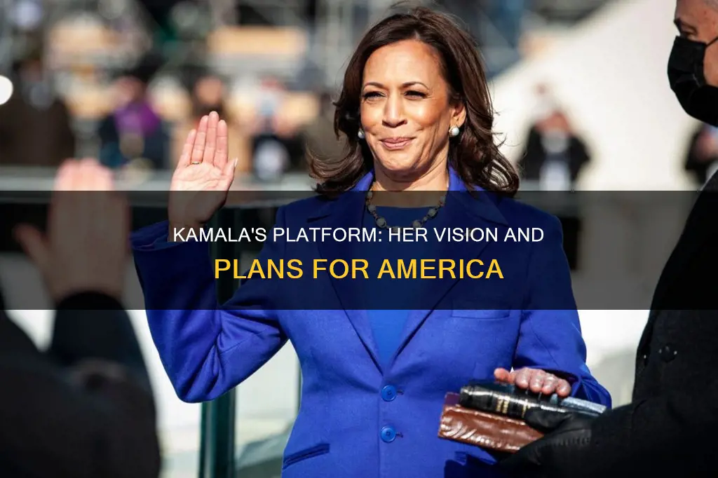 what is kamala