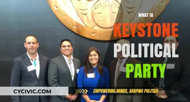 Understanding the Role and Impact of Keystone Political Parties in Democracy