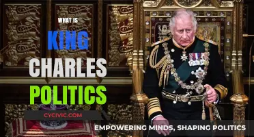 King Charles III: Unveiling His Political Stance and Influence