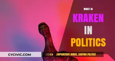 Unveiling the Kraken: Its Symbolic Role in Modern Political Discourse