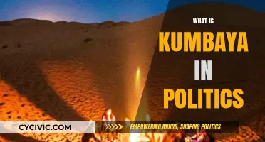 Kumbaya Politics: Understanding the Call for Unity in Divisive Times