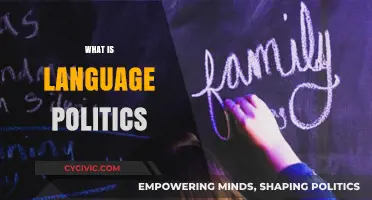 Understanding Language Politics: Power, Identity, and Social Influence Explained