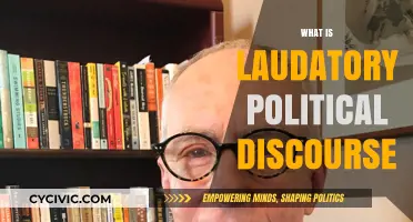 Understanding Laudatory Political Discourse: Praise, Persuasion, and Power Dynamics