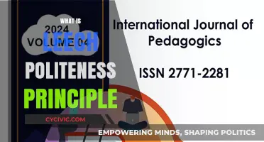 Understanding Leech's Politeness Principle: Enhancing Communication Effectively