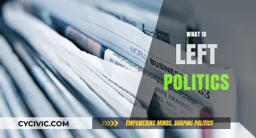 Understanding Left Politics: Core Principles, History, and Modern Relevance