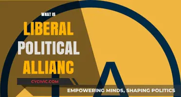 Understanding the Liberal Political Alliance: Principles, Goals, and Impact