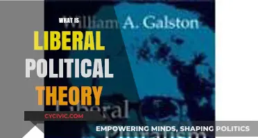 Understanding Liberal Political Theory: Core Principles and Modern Applications