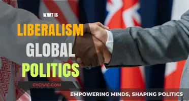 Understanding Liberalism: Core Principles and Impact on Global Politics