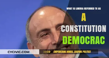 Liberia's Constitutional Democracy: A Historical Overview