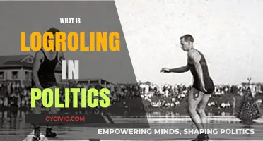 Understanding Logrolling in Politics: Strategies, Impacts, and Ethical Considerations