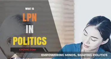 Understanding LPN: Its Role and Impact in Modern Political Landscapes