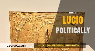 Exploring Lucio's Political Beliefs and Ideologies in Overwatch