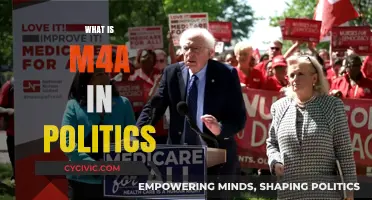 Understanding M4A: Decoding Medicare for All in Political Discourse