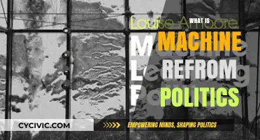 Machine Learning in Politics: Transforming Governance and Policy-Making