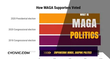 Understanding MAGA Politics: Origins, Impact, and Modern American Conservatism