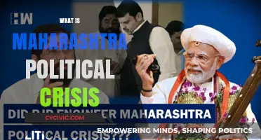 Maharashtra Political Crisis: Understanding the Power Struggle and Its Impact