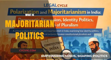 Understanding Majoritarian Politics: Democracy's Dominant Force and Its Implications