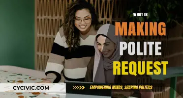 Mastering Polite Requests: Effective Communication Strategies for Positive Outcomes