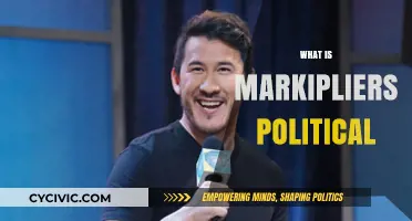 Markiplier's Political Views: Uncovering the YouTuber's Stance and Beliefs