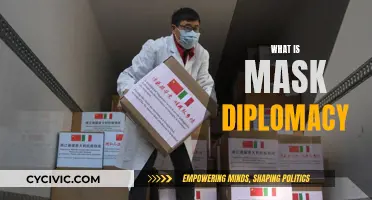 Mask Diplomacy: China's Soft Power Strategy