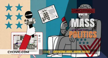 Understanding Mass Politics: Dynamics, Influence, and Societal Impact Explained