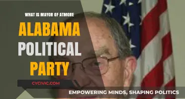 Mayor of Atmore, Alabama: Unveiling Their Political Party Affiliation