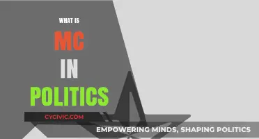Understanding the Role and Impact of MC in Political Campaigns