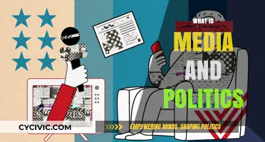 Media and Politics: Understanding Their Complex Relationship and Influence