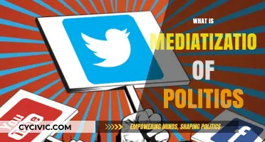 Understanding Mediatization: How Media Shapes Modern Political Landscapes