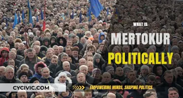 Understanding Mertokur's Political Stance: A Comprehensive Analysis and Overview