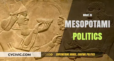 Mesopotamia's Political Legacy: Power, Governance, and Ancient Civilizations Explained