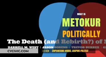 Understanding Metokur's Political Stance: A Comprehensive Analysis and Overview
