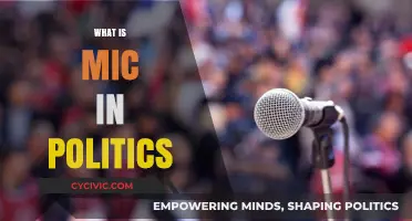 Understanding the Role of Mic Politics in Modern Campaigns