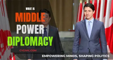 Middle Power Diplomacy: Understanding the Balancing Act