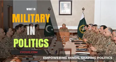 Military Influence in Politics: Power Dynamics and Governance Explained