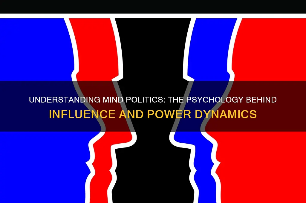what is mind politics