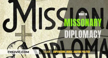 Missionary Diplomacy: A Guide to Its Core Principles