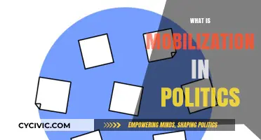 Understanding Political Mobilization: Strategies, Impact, and Historical Significance