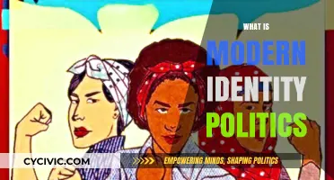 Understanding Modern Identity Politics: Intersectionality, Power, and Social Justice
