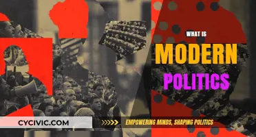 Understanding Modern Politics: Trends, Challenges, and Global Impact Today
