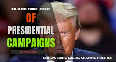 Political Campaigns: Media's Influence on Presidential Elections
