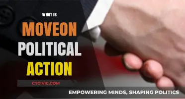 Understanding MoveOn Political Action: Its Mission, Impact, and Influence
