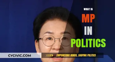 Understanding MP: Role, Responsibilities, and Impact in Politics