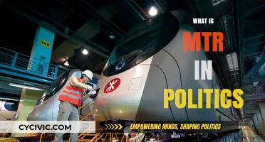 Understanding MTR: Its Role and Impact in Political Strategies