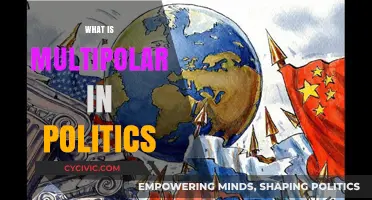 Understanding Multipolar Politics: Global Power Dynamics and Shifting Alliances