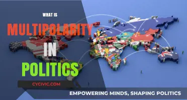 Understanding Multipolarity: Shaping Global Politics in a Multicentred World