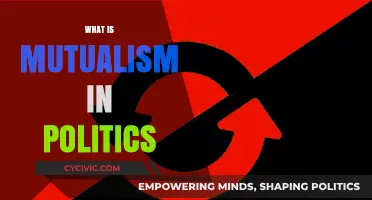 Understanding Mutualism: Political Cooperation for Shared Benefits and Progress